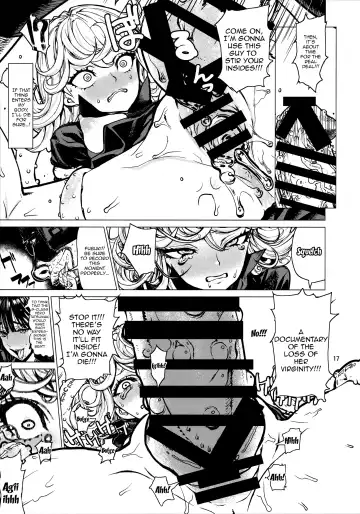 [Leopard] Disaster Sisters Leopard Hon 25 Fhentai - Page 16