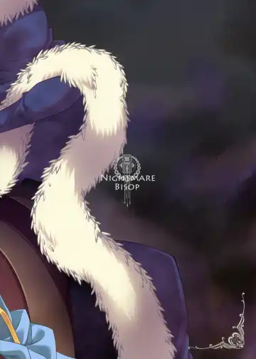 [Louis And Visee] NIGHTMARE BISHOP Fhentai - Page 38