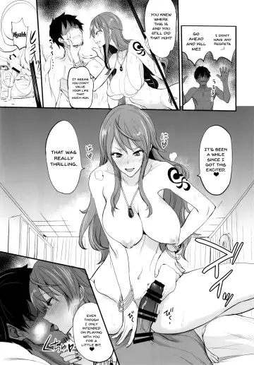 [Isao] OP-SEX Fhentai.net - Page 21