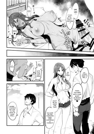 [Isao] OP-SEX Fhentai.net - Page 26