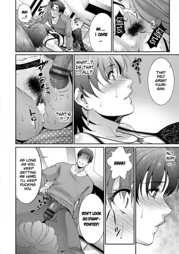 [Touma Itsuki] Regain Fhentai - Page 11