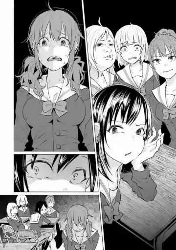 [Shiruka Bakaudon] Kimi ni Aisarete Itakatta Vol. 1 Fhentai.net - Page 124