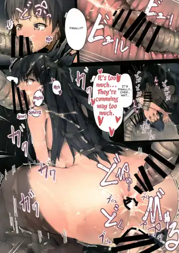 [Murlachrot] Zettai Majuu Rinkan - Soushuuhen - Fhentai - Page 11