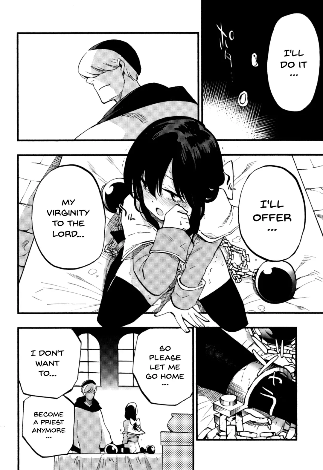 [Miya9] AcoPri Monogatari Soushuuhen Fhentai - Page 24