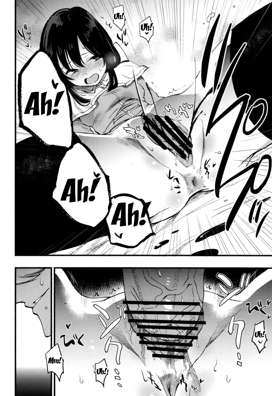 [Miya9] AcoPri Monogatari Soushuuhen Fhentai - Page 26