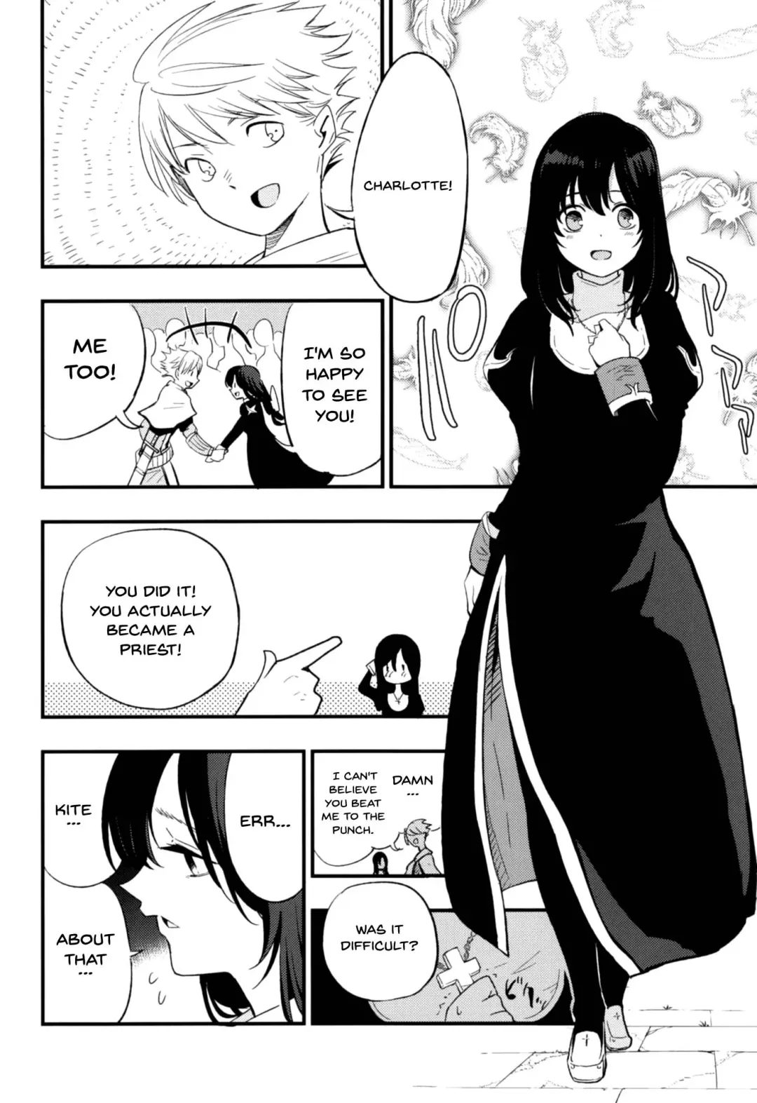 [Miya9] AcoPri Monogatari Soushuuhen Fhentai - Page 33