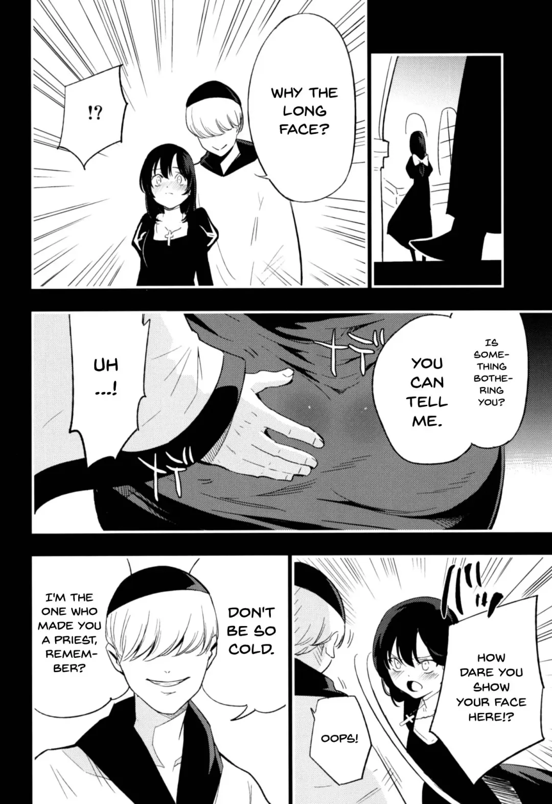 [Miya9] AcoPri Monogatari Soushuuhen Fhentai - Page 39