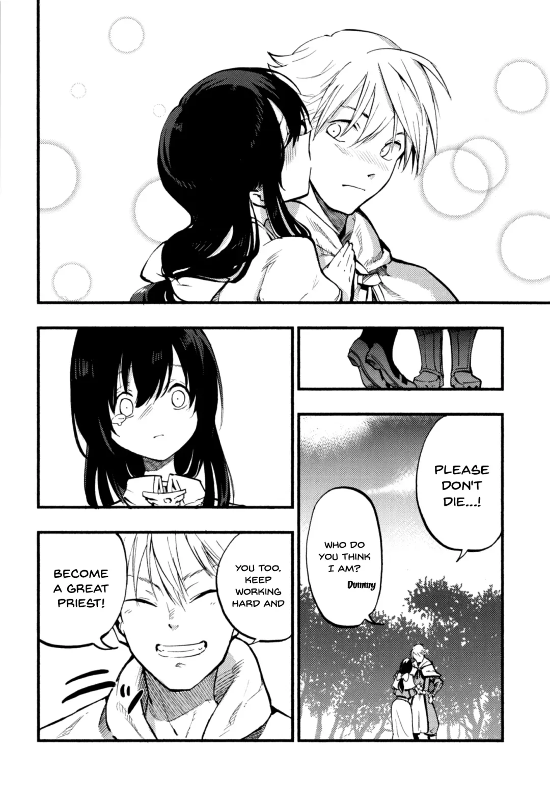 [Miya9] AcoPri Monogatari Soushuuhen Fhentai - Page 6