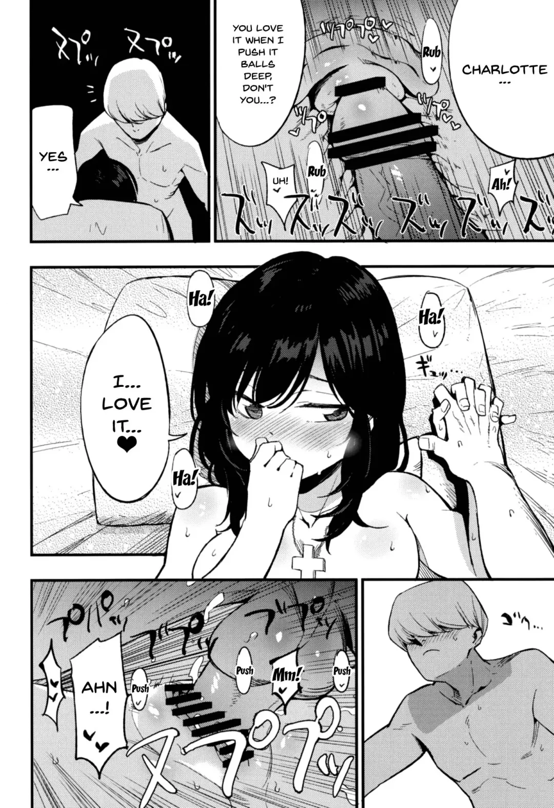 [Miya9] AcoPri Monogatari Soushuuhen Fhentai - Page 73