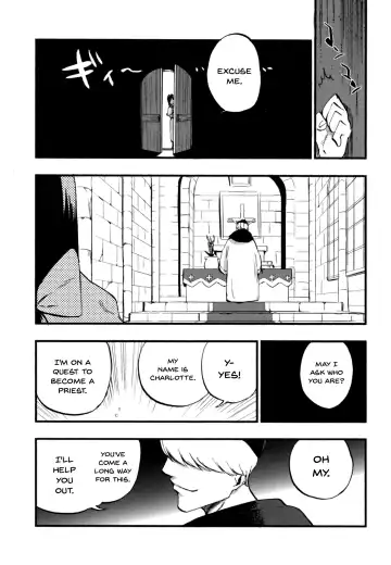 [Miya9] AcoPri Monogatari Soushuuhen Fhentai.net - Page 15