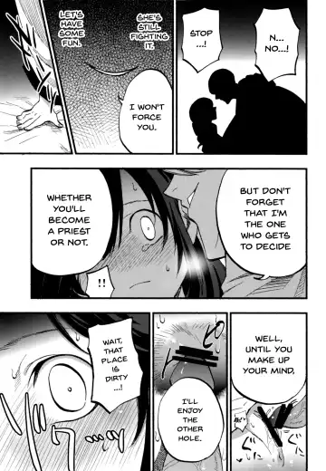 [Miya9] AcoPri Monogatari Soushuuhen Fhentai.net - Page 21