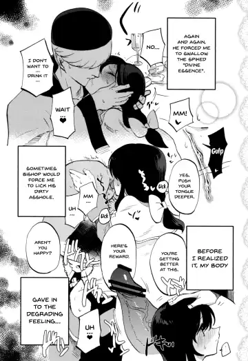 [Miya9] AcoPri Monogatari Soushuuhen Fhentai.net - Page 23