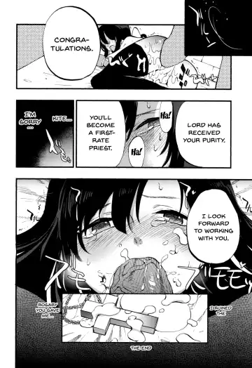 [Miya9] AcoPri Monogatari Soushuuhen Fhentai.net - Page 29