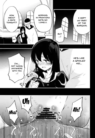 [Miya9] AcoPri Monogatari Soushuuhen Fhentai.net - Page 40