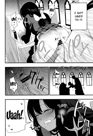 [Miya9] AcoPri Monogatari Soushuuhen Fhentai.net - Page 45