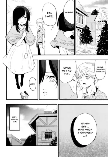 [Miya9] AcoPri Monogatari Soushuuhen Fhentai.net - Page 47