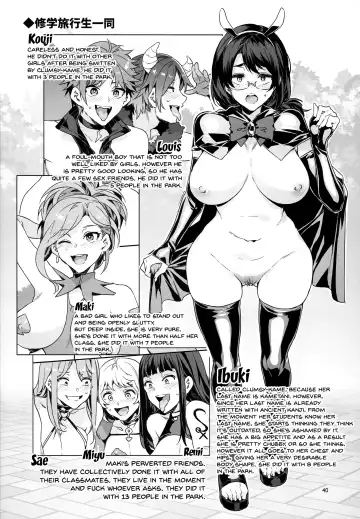 [Mizuryu Kei] Oideyo! Mizuryu Kei Land the 7th Day Fhentai - Page 39