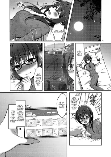 [Hisama Kumako] Yuutousei Ayaka no Uraomote Soushuuhen 02 Fhentai.net - Page 27