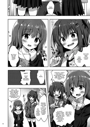 [Hisama Kumako] Yuutousei Ayaka no Uraomote Soushuuhen 02 Fhentai.net - Page 37