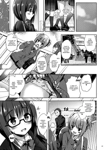 [Hisama Kumako] Yuutousei Ayaka no Uraomote Soushuuhen 02 Fhentai.net - Page 52