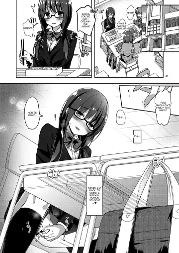 [Hisama Kumako] Yuutousei Ayaka no Uraomote Soushuuhen 02 Fhentai.net - Page 71