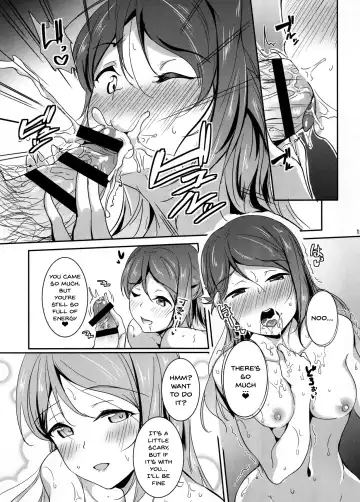 [Moonlight] Apricot Heart Fhentai - Page 13