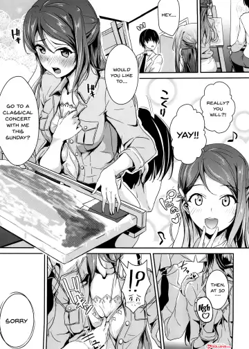 [Moonlight] Apricot Heart Fhentai - Page 3