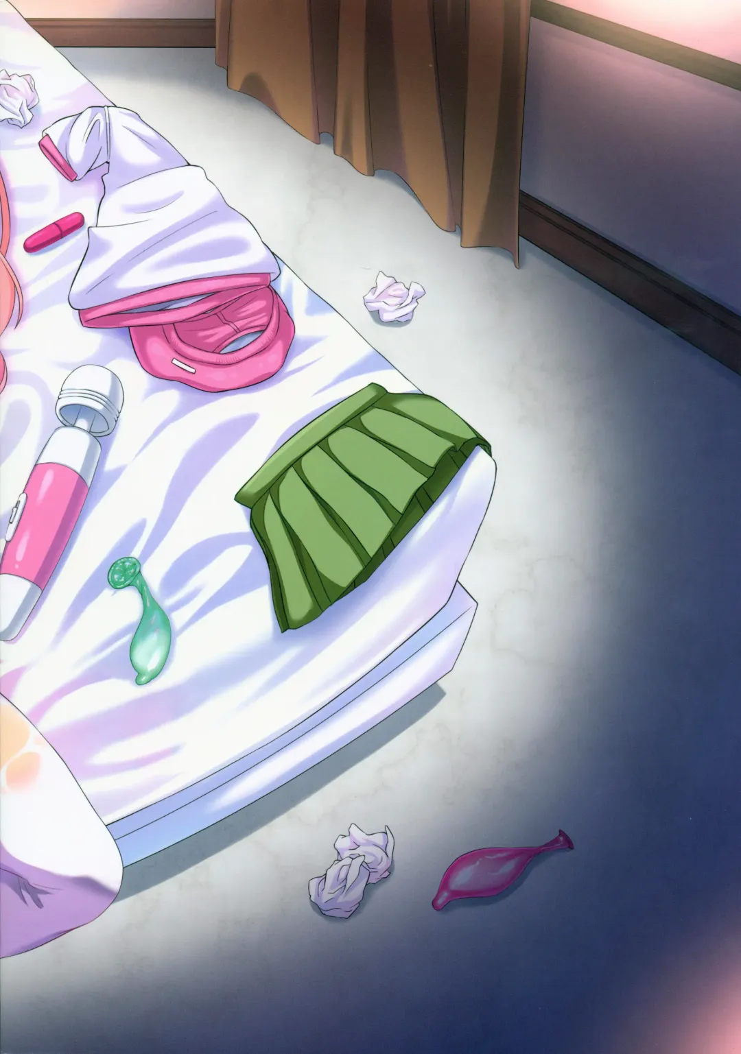 [Tanizakura Shidare] Fujinoki Nene no Onii ni Ienai Koto | What Fujinoki Nene Could Never Tell Her Brother Fhentai - Page 50