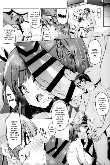 [Tanizakura Shidare] Fujinoki Nene no Onii ni Ienai Koto | What Fujinoki Nene Could Never Tell Her Brother Fhentai - Page 11