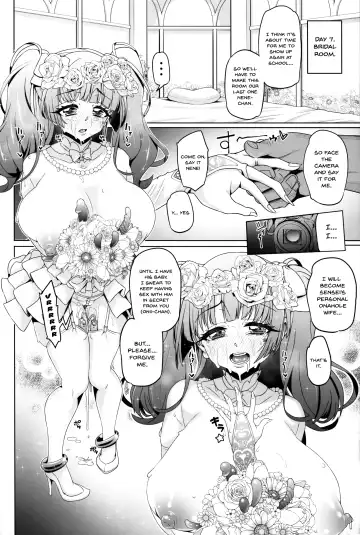 [Tanizakura Shidare] Fujinoki Nene no Onii ni Ienai Koto | What Fujinoki Nene Could Never Tell Her Brother Fhentai - Page 41