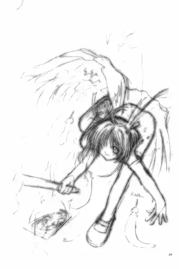 [Iwama Yoshiki] 8th of ace Fhentai - Page 26