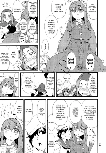 [Ogata Hiro] FAKE FACE Fhentai.net - Page 6