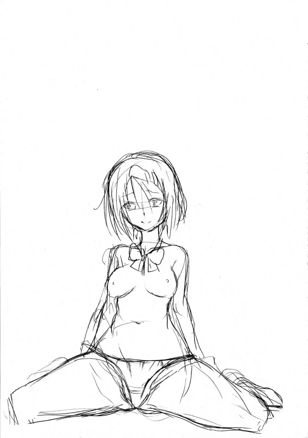 [Kasukabe Taro] Mezase! Rakuen Keikaku Vol. 2 Fhentai - Page 36