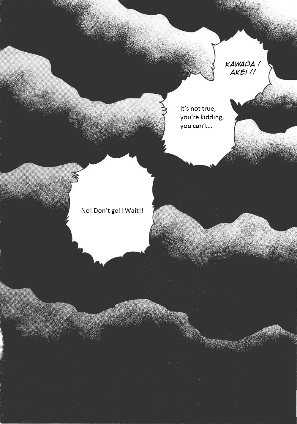 [Tagame Gengoroh] Dorei Choukyou Gasshuku | Slave Training Summer Camp Fhentai - Page 108