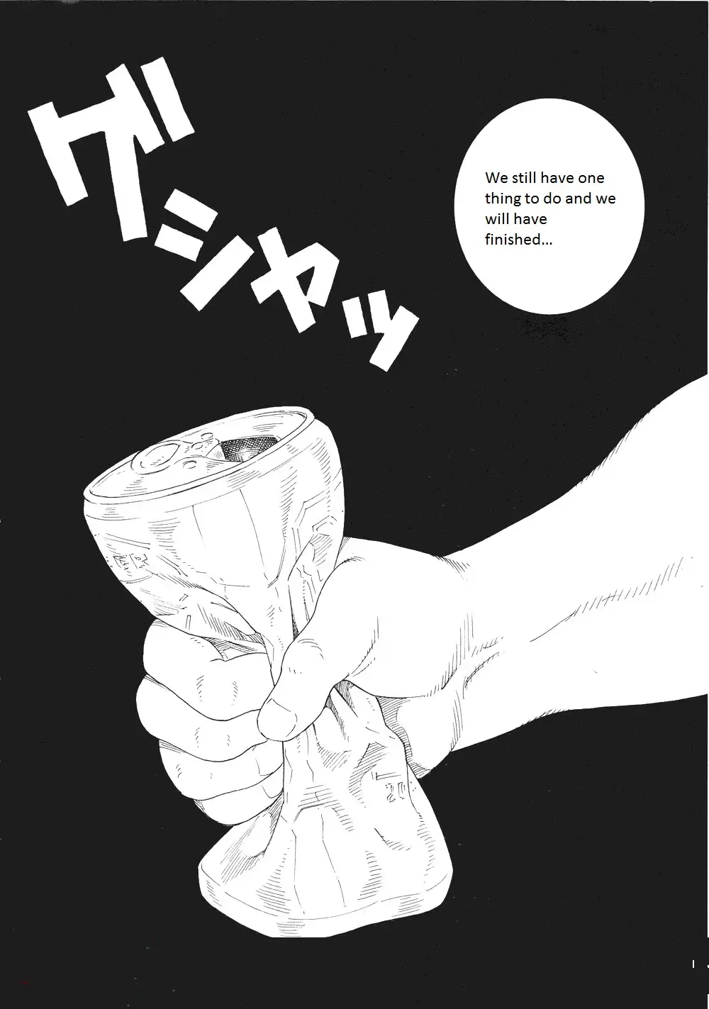 [Tagame Gengoroh] Dorei Choukyou Gasshuku | Slave Training Summer Camp Fhentai - Page 124