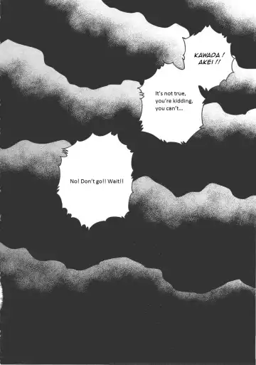 [Tagame Gengoroh] Dorei Choukyou Gasshuku | Slave Training Summer Camp Fhentai - Page 108