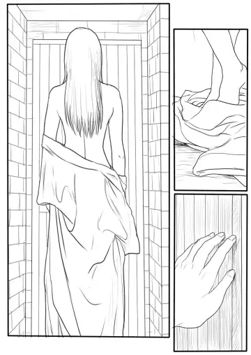 落英-第十話preview Fhentai - Page 3