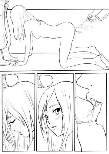 落英-第五話preview Fhentai - Page 5