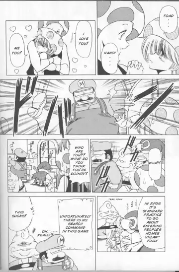 [Horikawa Gorou] Super Mario RPG Fhentai.net - Page 10