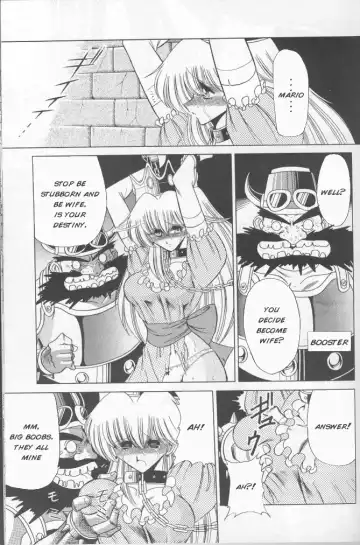 [Horikawa Gorou] Super Mario RPG Fhentai.net - Page 3