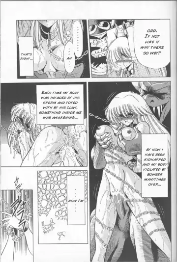 [Horikawa Gorou] Super Mario RPG Fhentai.net - Page 5