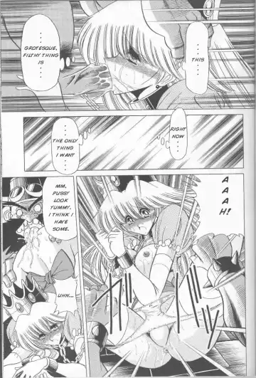 [Horikawa Gorou] Super Mario RPG Fhentai.net - Page 7