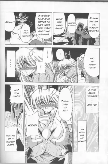 [Horikawa Gorou] Super Mario RPG Fhentai.net - Page 8