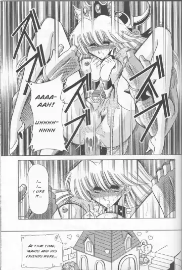 [Horikawa Gorou] Super Mario RPG Fhentai.net - Page 9