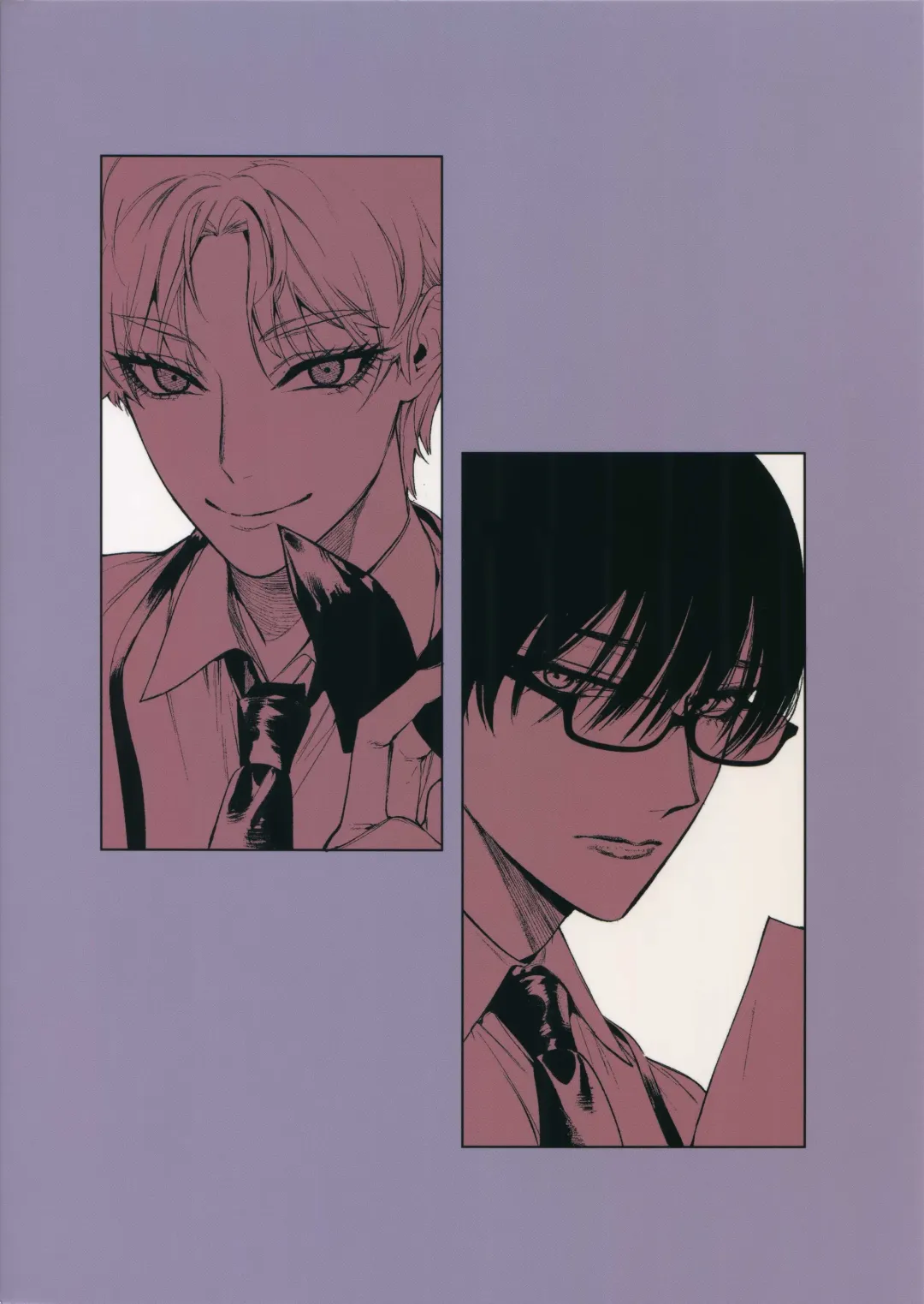 [Hontoku] Otoko ni dake Saku Mesu no Hana Fhentai - Page 28