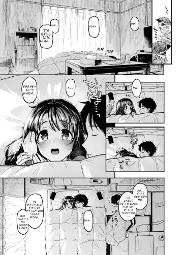 [Morimiya Masayuki] Shimamu to Pokapoka ni Naru Hon | Warming up with Shimamu Fhentai.net - Page 2