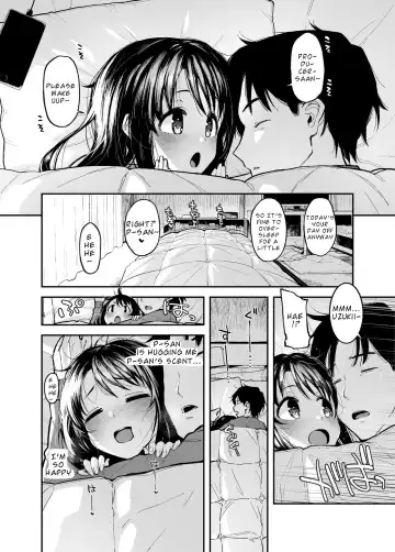 [Morimiya Masayuki] Shimamu to Pokapoka ni Naru Hon | Warming up with Shimamu Fhentai.net - Page 3