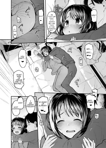 [Morimiya Masayuki] Shimamu to Pokapoka ni Naru Hon | Warming up with Shimamu Fhentai.net - Page 5