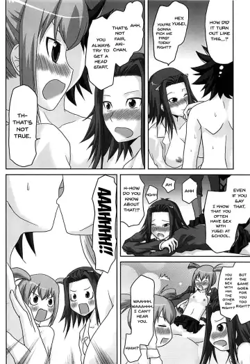 [Kushikatsu Koumei] Omodume BOX XII Fhentai - Page 5