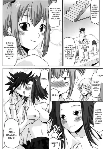 [Kushikatsu Koumei] Omodume BOX XII Fhentai - Page 7
